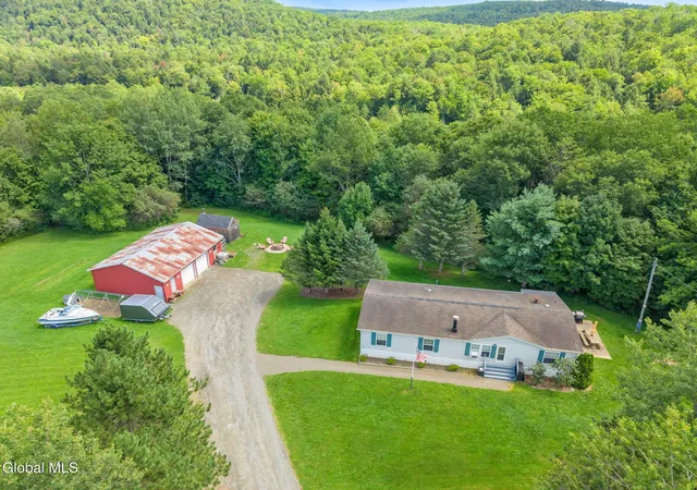 Photo 4 of Single family home for sale at 744 County Hwy 38, Worcester, NY 12197 | MLS# 202624466 | Listing updated on 2026-09-16