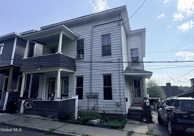 1st image of 12 Charles St, Amsterdam, NY 12010 | MLS# 202624460