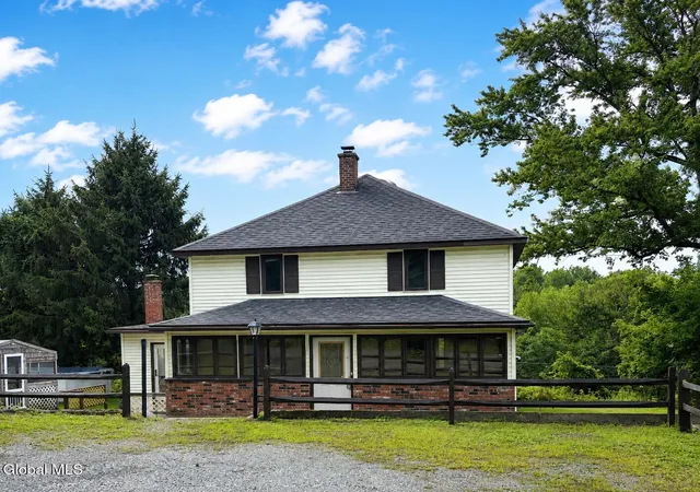 2nd image of 21 Alter Alley Wy, Nassau, NY 12123 | MLS# 202624487