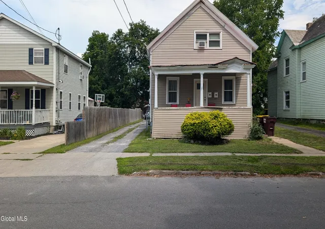 1st image of 58 Haskell Ave, Glens Falls, NY 12801 | MLS# 202624469