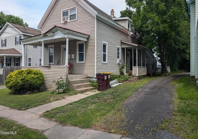 3rd image of 58 Haskell Ave, Glens Falls, NY 12801 | MLS# 202624469