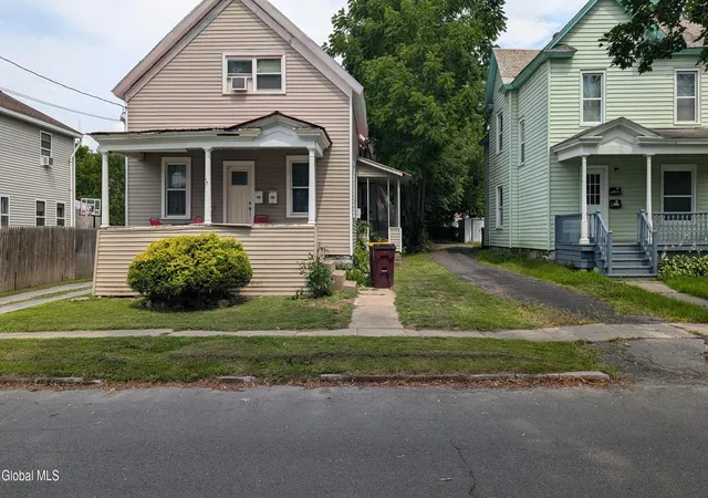 4th image of 58 Haskell Ave, Glens Falls, NY 12801 | MLS# 202624469