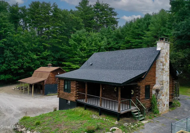 1st image of 419 Gailey Hill Rd, Lake Luzerne, NY 12846 | MLS# 202624542