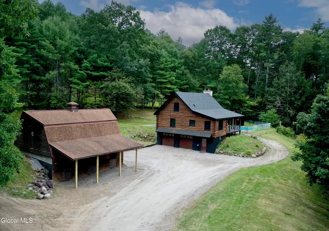Photo 3 of Sale Pending at 419 Gailey Hill Rd, Lake Luzerne, NY 12846 | MLS# 202624542 | Listing updated on 2026-08-26