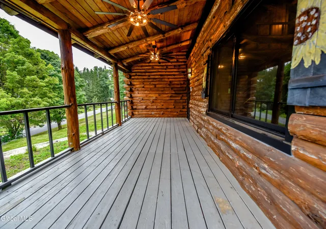 Photo 3 of Sale Pending at 419 Gailey Hill Rd, Lake Luzerne, NY 12846 | MLS# 202624542 | Listing updated on 2026-08-26