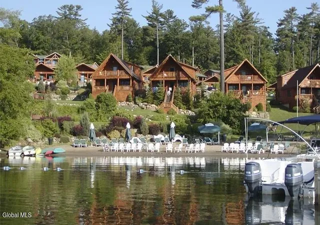 1st image of 3210 Lake Shore Dr #Lodge 29 Interval 9, Lake George, NY 12845 | MLS# 202624482
