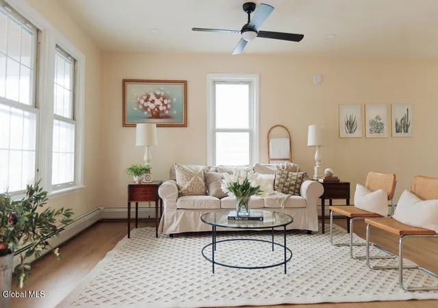 Photo 3 of Sale Pending at 434 Morris St, Albany, NY 12208 | MLS# 202624493 | Listing updated on 2026-10-01