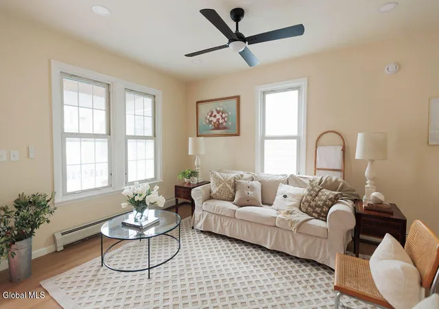 Photo 4 of Sale Pending at 434 Morris St, Albany, NY 12208 | MLS# 202624493 | Listing updated on 2026-10-01