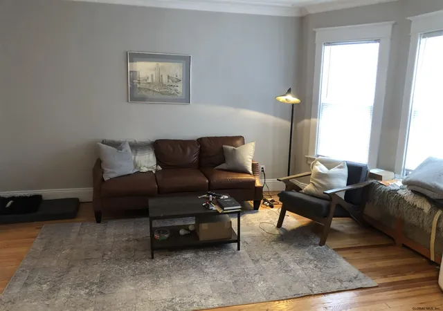 2nd image of 16 Harris Ave #1, Albany, NY 12208 | MLS# 202624508