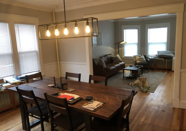 3rd image of 16 Harris Ave #1, Albany, NY 12208 | MLS# 202624508