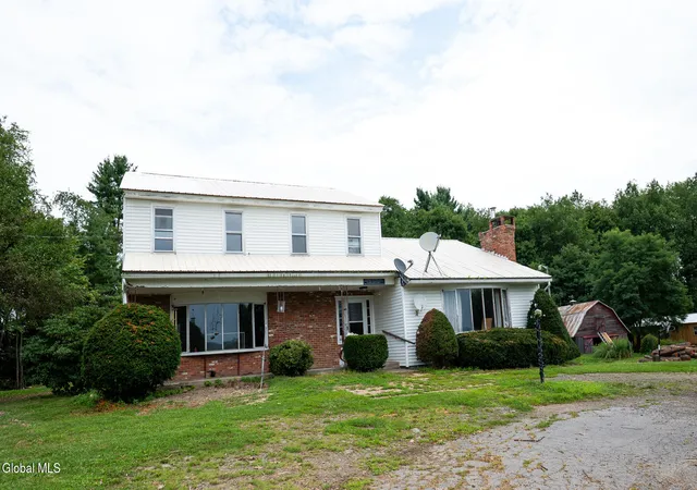 Photo 1 of Single family home for sale at 246 Crawford Ln, Pittsfield, NY 01201 | MLS# 202624495 | Listing updated on 2026-09-04