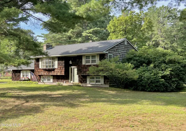 1st image of 15 And 13 Potter Rd, Moreau, NY 12831 | MLS# 202624569