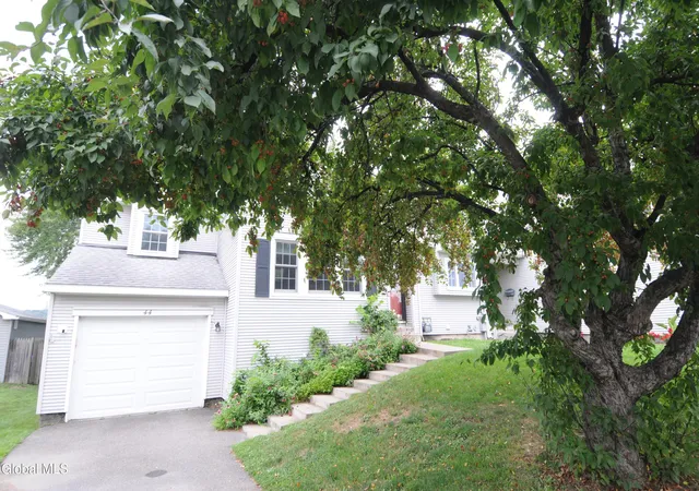1st image of 44 Park Ave, Cohoes, NY 12047 | MLS# 202624567