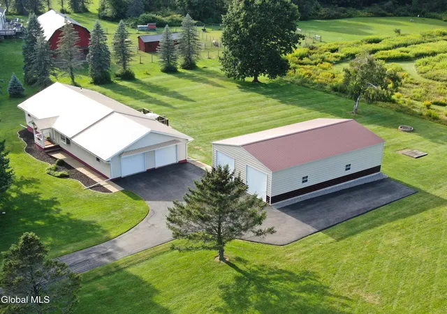 1st image of 337 Honeywell Corners Rd, Broadalbin, NY 12025 | MLS# 202624501