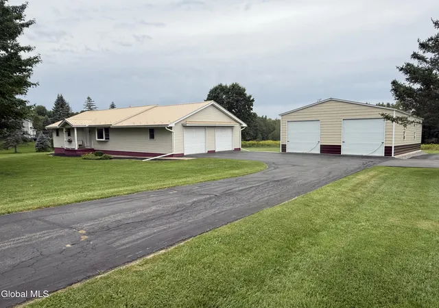 3rd image of 337 Honeywell Corners Rd, Broadalbin, NY 12025 | MLS# 202624501