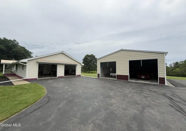 4th image of 337 Honeywell Corners Rd, Broadalbin, NY 12025 | MLS# 202624501