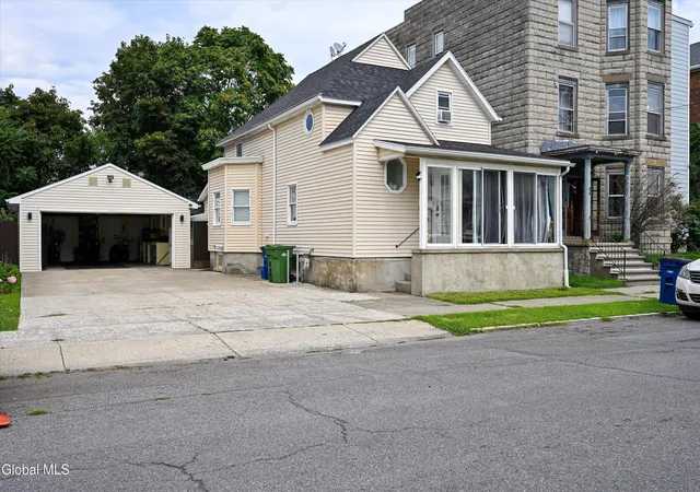 1st image of 65 Breslin Ave, Cohoes, NY 12047 | MLS# 202624519
