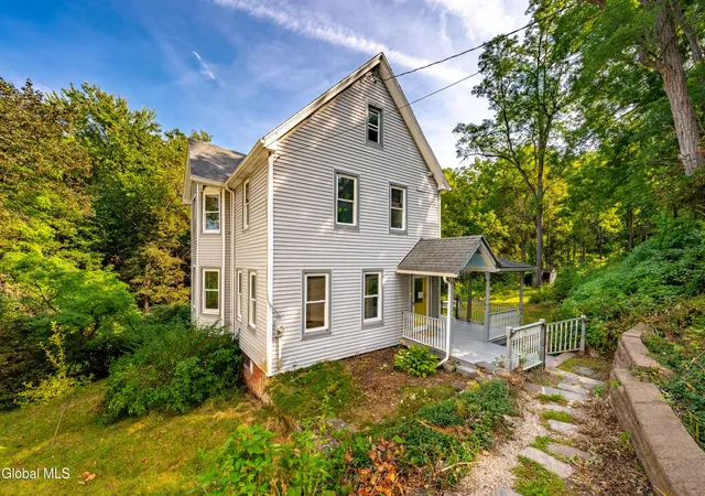 1st image of 25 Green Ave, Castleton On Hudson, NY 12033 | MLS# 202624558