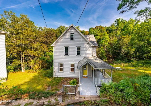 2nd image of 25 Green Ave, Castleton On Hudson, NY 12033 | MLS# 202624558