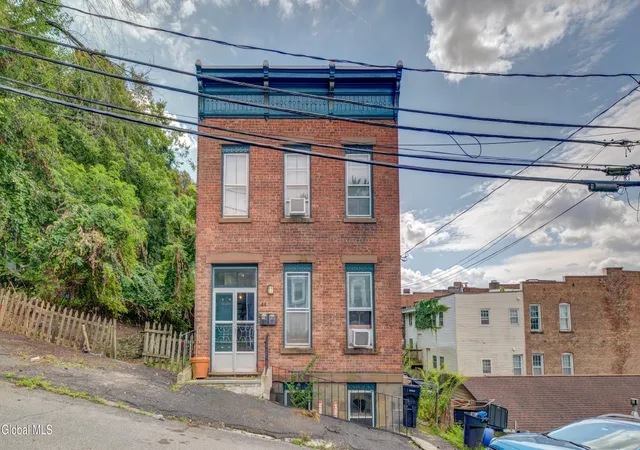 1st image of 44 Christie St, Troy, NY 12180 | MLS# 202624522