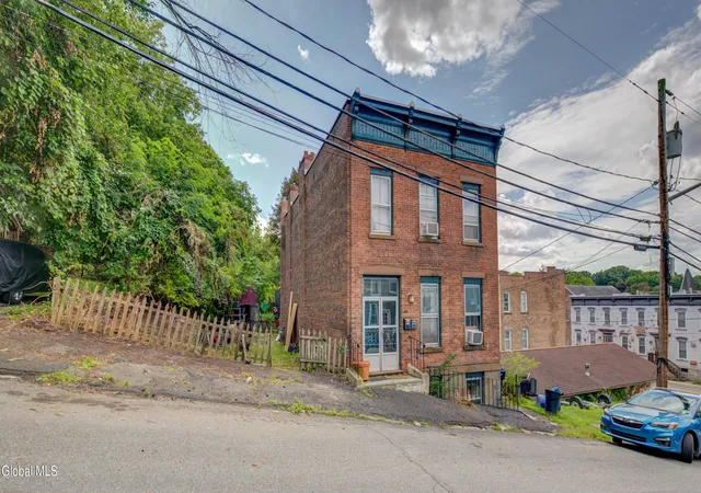 Photo 3 of Sale Pending at 44 Christie St, Troy, NY 12180 | MLS# 202624522 | Listing updated on 2026-09-11