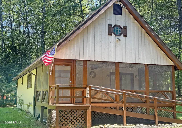 1st image of 95 Northwoods Rd, Lake Luzerne, NY 12846 | MLS# 202624566