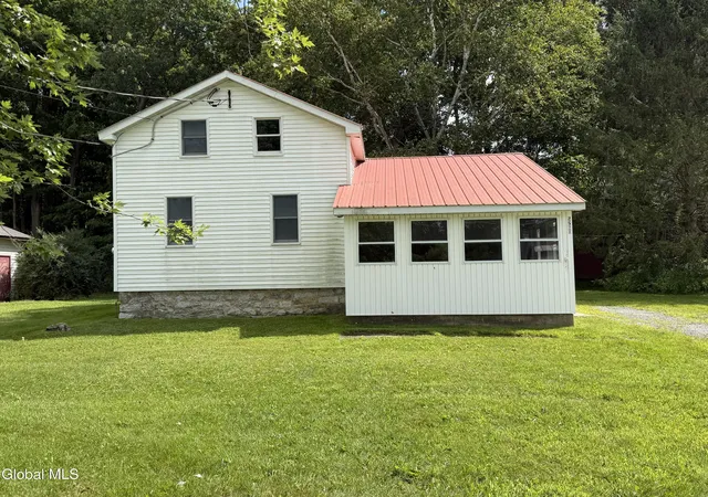 Photo 1 of Sale Pending at 5260 Sacandaga Rd, Galway, NY 12074 | MLS# 202624547 | Listing updated on 2026-09-17