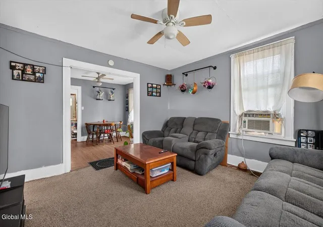 Photo 3 of Sale Pending at 190 Greenlawn Ave, Rotterdam, NY 12306 | MLS# 202624580 | Listing updated on 2026-08-31