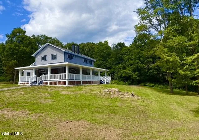 2nd image of 70 Stone Schoolhouse Rd, Lake George, NY 12845 | MLS# 202624557