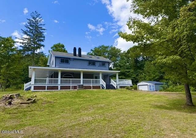 Photo 3 of Single family home for sale at 70 Stone Schoolhouse Rd, Lake George, NY 12845 | MLS# 202624557 | Listing updated on 2026-09-11