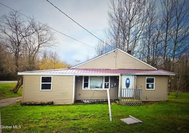 1st image of 1 Phillips Ct, Dannemora, NY 12929 | MLS# 202624564