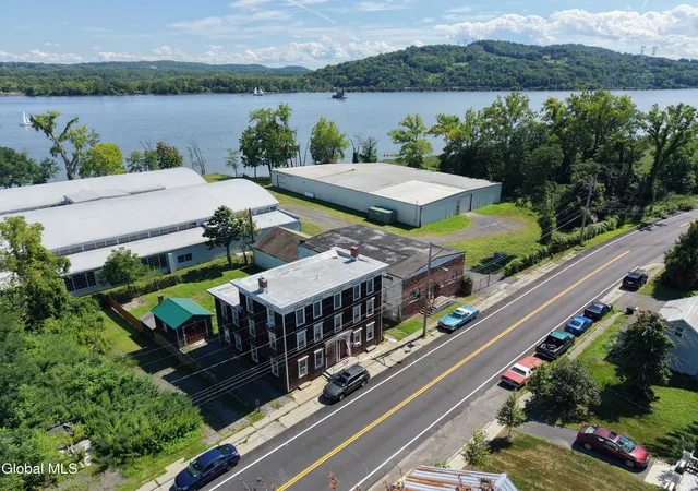 Photo 1 of Multi family home for sale at 31 33 S Washington St, Athens, NY 12015 | MLS# 202624572 | Listing updated on 2026-08-22