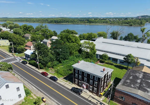 Photo 2 of Multi family home for sale at 31 33 S Washington St, Athens, NY 12015 | MLS# 202624572 | Listing updated on 2026-08-22