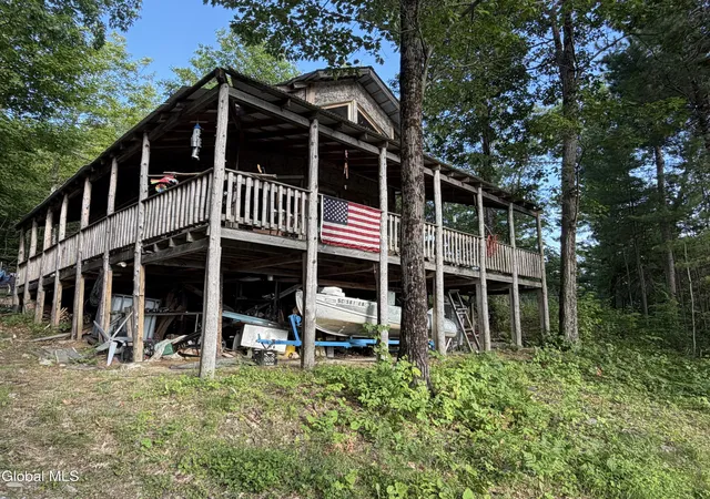 Single family home for sale at 2641 Nys Route 74, Ticonderoga, NY 12883 | MLS# 202624587
