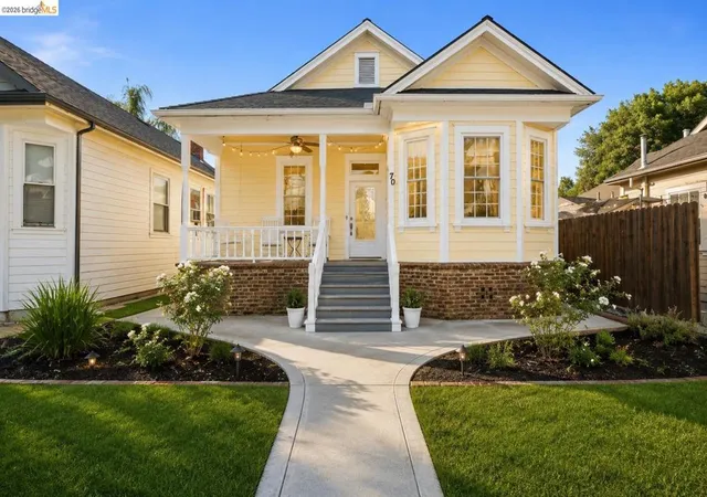 46th image of 70 E 7th St, Tracy, CA 95376 | MLS# 41144593