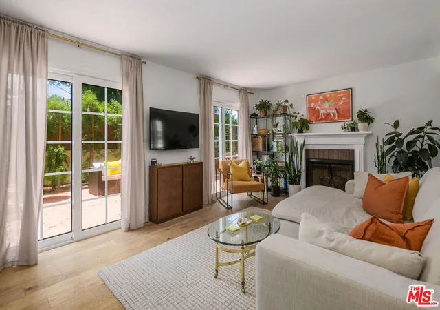Townhouse for sale at 4035 Wade St #B, Los Angeles, CA 90066 | MLS# 26871743