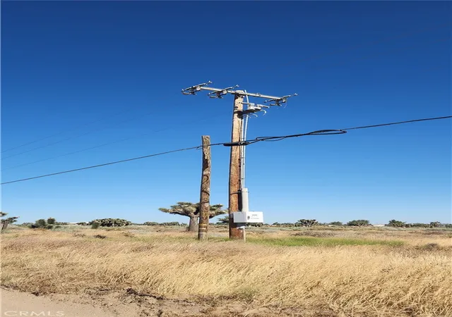 Photo 3 of Land for sale at 1 Muscatel St, Phelan, CA 92371 | MLS# CV26182170 | Listing updated on 2026-08-19