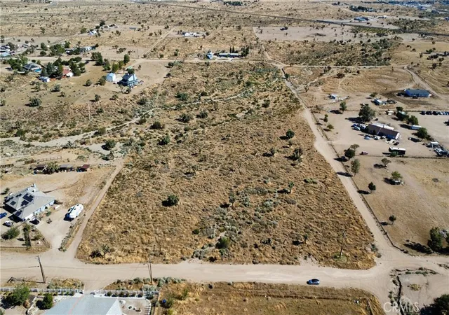 Photo 4 of Land for sale at 1 Muscatel St, Phelan, CA 92371 | MLS# CV26182170 | Listing updated on 2026-08-19