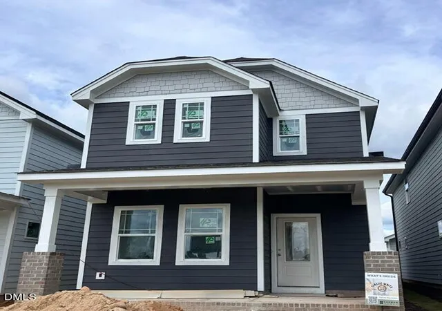 Single family home for sale at 2857 Mar Bonita St, Knightdale, NC 27545 | MLS# 10148982 | Listing updated on 2026-09-17