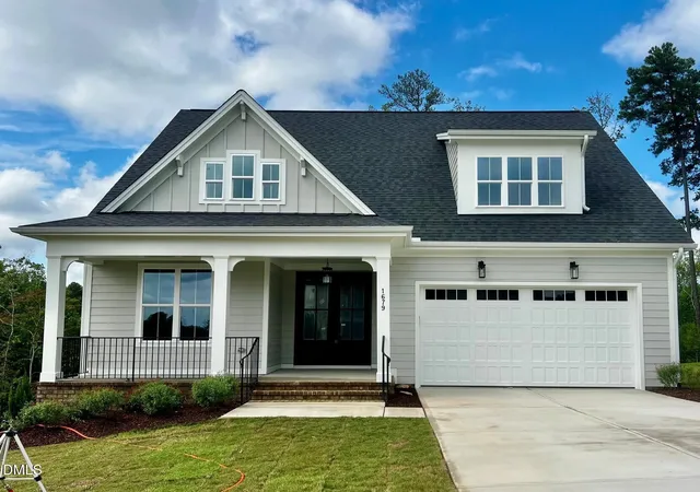 Photo 1 of Single family home for sale at 1679 Terry Rd, Durham, NC 27712 | MLS# 10166415 | Listing updated on 2026-09-04