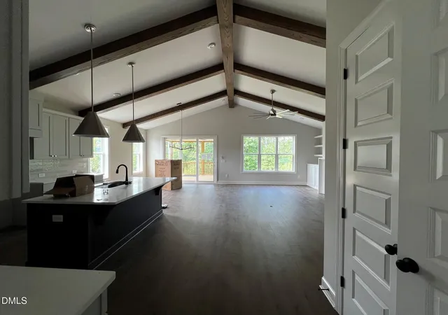 Photo 4 of Single family home for sale at 1679 Terry Rd, Durham, NC 27712 | MLS# 10166415 | Listing updated on 2026-09-04
