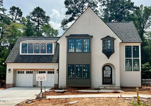 Photo 1 of Single family home for sale at 1008 Oldfourth Ln, Durham, NC 27707 | MLS# 10168276 | Listing updated on 2026-08-30