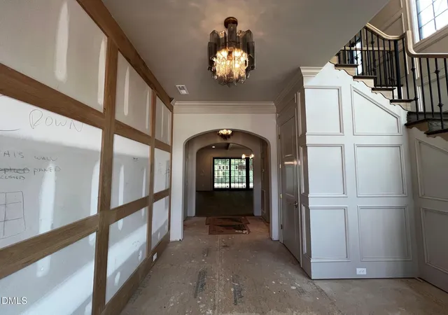 Photo 3 of Single family home for sale at 1008 Oldfourth Ln, Durham, NC 27707 | MLS# 10168276 | Listing updated on 2026-08-30