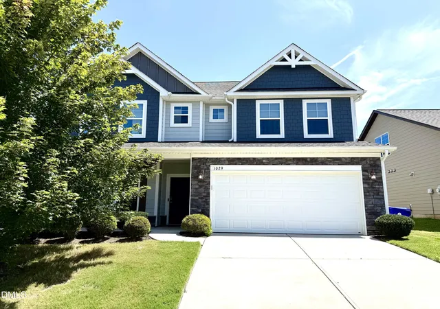 1st image of 1029 Brockton Dr, Mebane, NC 27302 | MLS# 10168927