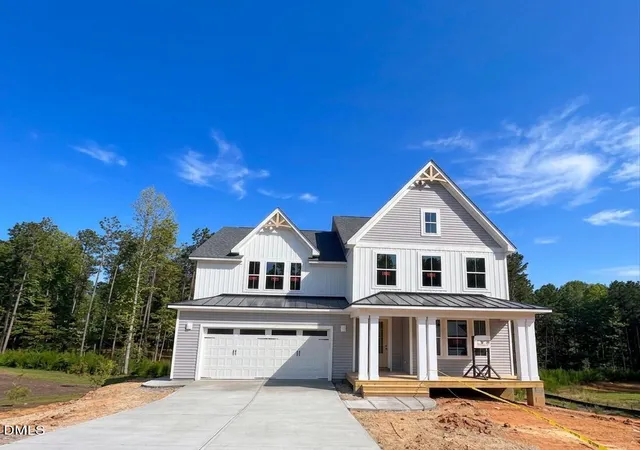 Photo 1 of Single family home for sale at 125 W Victoria Ridge Dr #29, Selma, NC 27576 | MLS# 10173965 | Listing updated on 2026-09-18