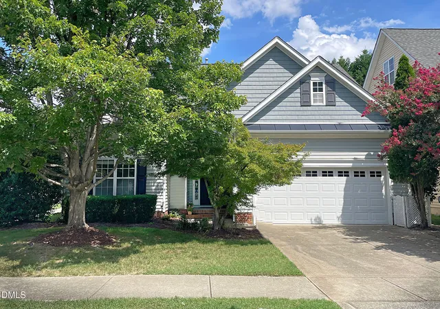 1st image of 152 Sharp Top Trl, Apex, NC 27502 | MLS# 10185487