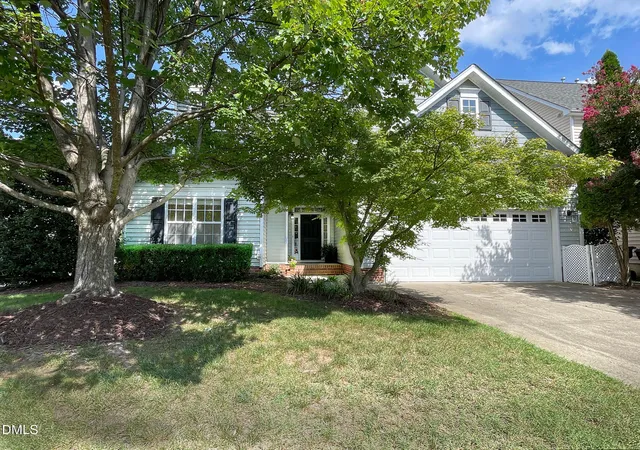 2nd image of 152 Sharp Top Trl, Apex, NC 27502 | MLS# 10185487