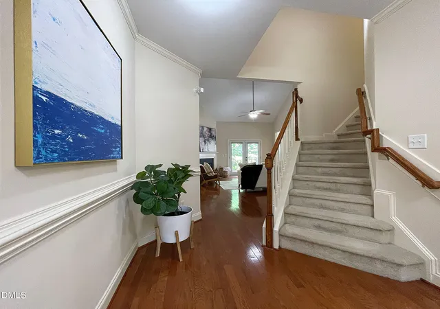 Photo 4 of Single family home for sale at 152 Sharp Top Trl, Apex, NC 27502 | MLS# 10185487 | Listing updated on 2026-10-05