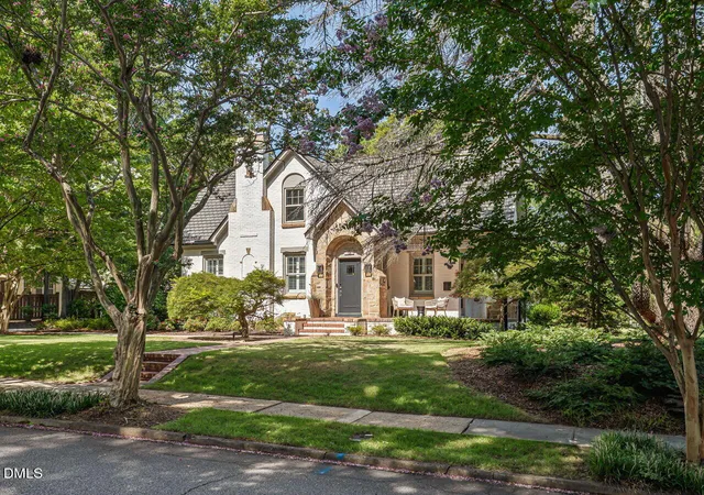 1st image of 15 Henderson St, Raleigh, NC 27607 | MLS# 10187402
