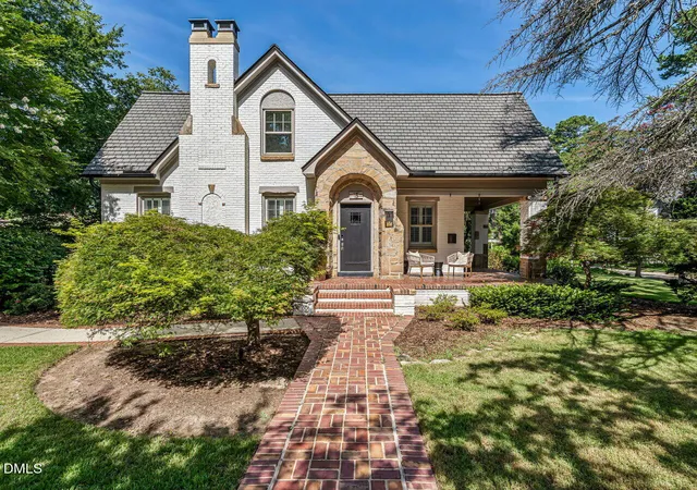 2nd image of 15 Henderson St, Raleigh, NC 27607 | MLS# 10187402